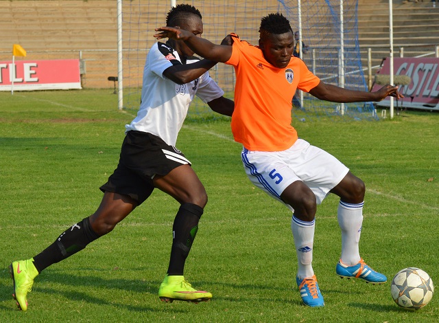 Tsholotsho sink deeper into relegation