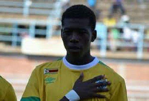 Hadebe stuck at Chicken Inn