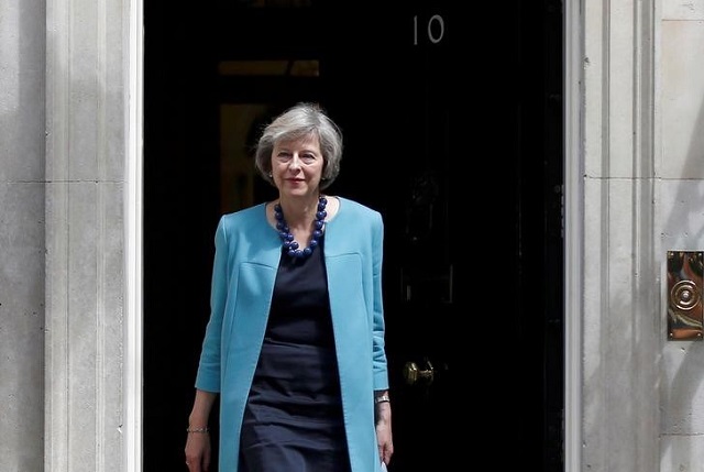 British MPs debate Brexit referendum petition