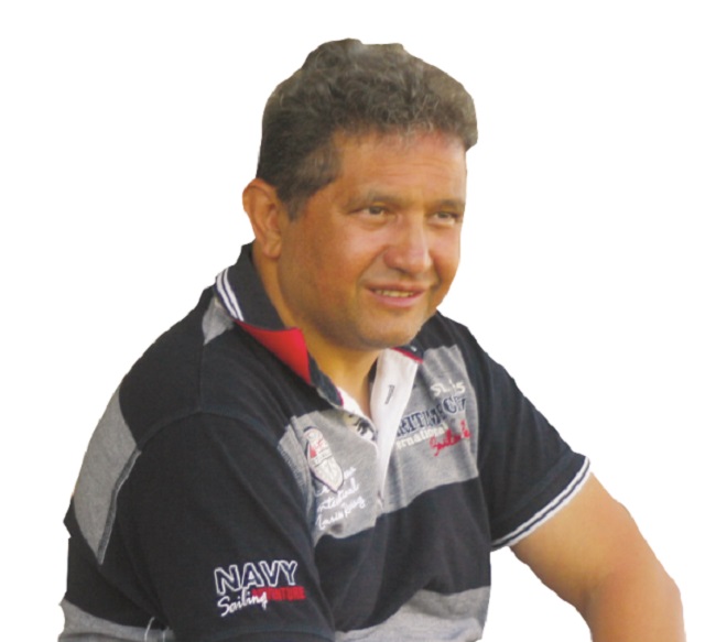 Akbay wants season double