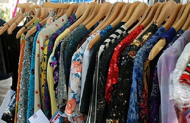 Clothing makers get permission for duty-free raw material imports