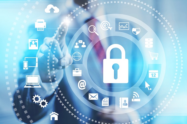Cyber security: More opportunities than threats