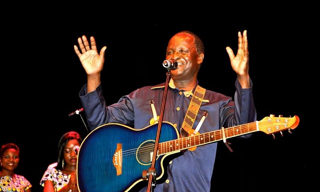 Manyeruke still going strong at 74