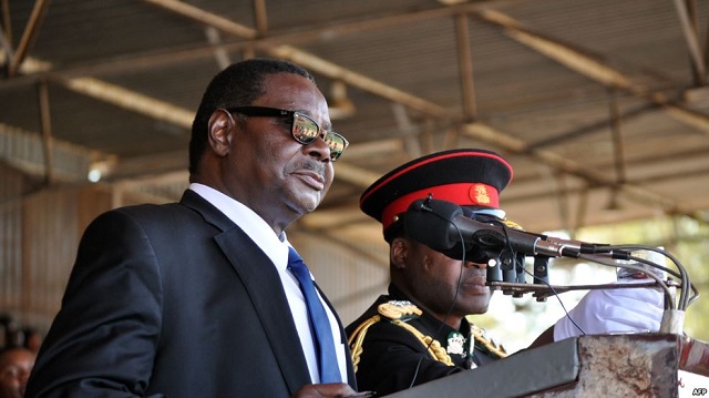 Joyce Banda wanted to kill me, Mutharika