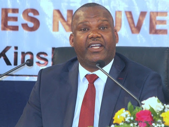 DRC’s electoral commission requests vote delay