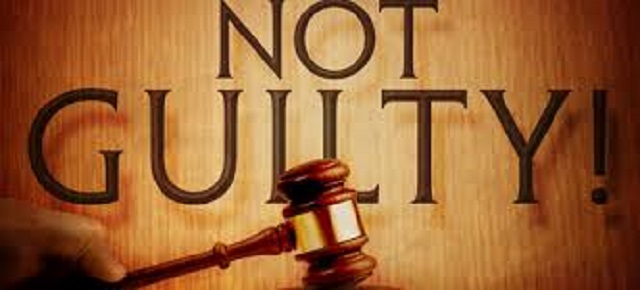 16 Victoria Falls protestors acquitted