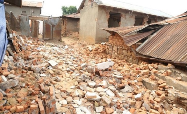 Let’s come to Tanzania’s aid