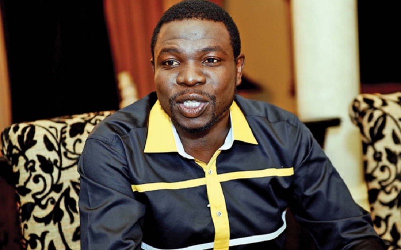 LATEST: Walter Magaya demands trial date