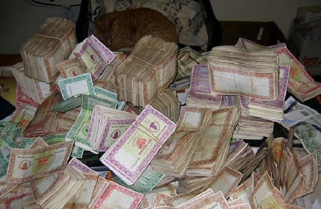 Z$3bn thief, rapist arrested