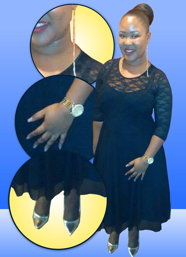 Look like a million bucks for less than $50!