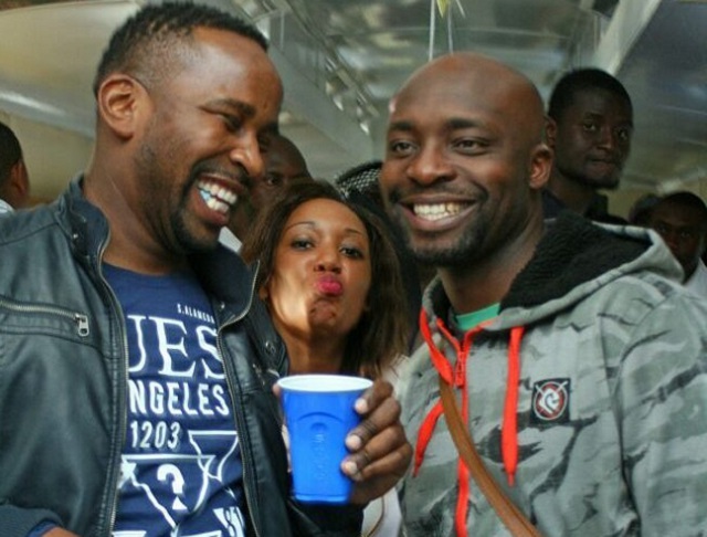 Remember Kudu Bar again