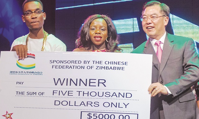 DreamStar race hots up