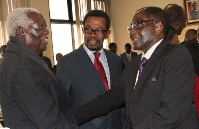 Cephas George Msipa: A deserving national hero