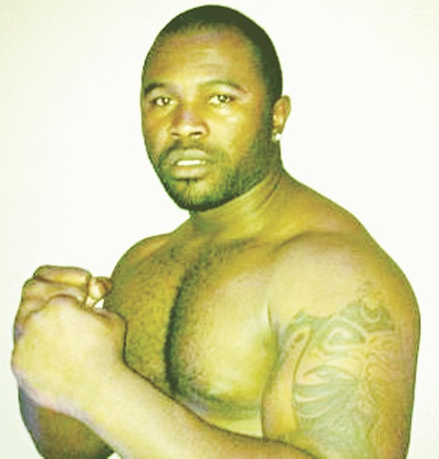 Moyo eager for another title fight