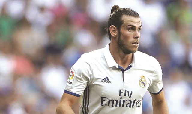 Bale extends Real contract to 2022