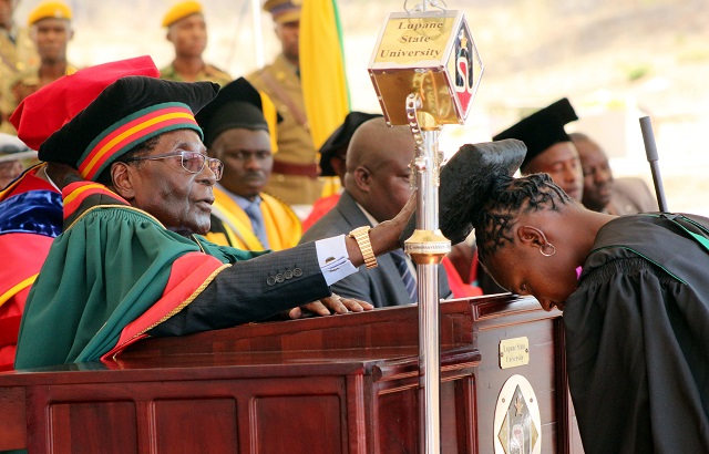 642 LSU students graduate
