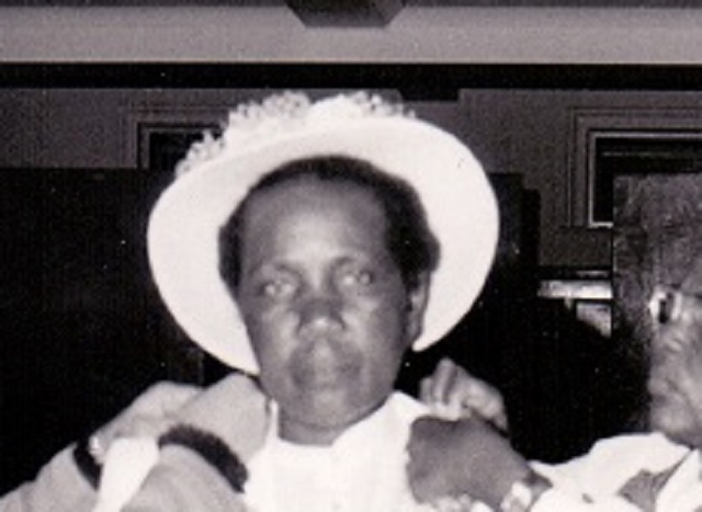 Ex-Bulawayo mayoress dies