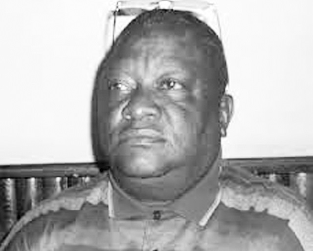 Death threatens Ndebele monarchy