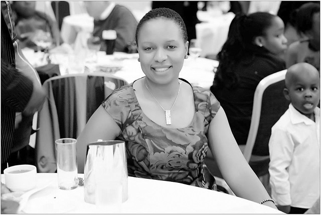 Apology to Tendai Madondo