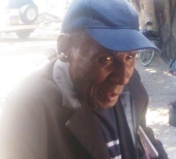 War vet Black Jesus dies