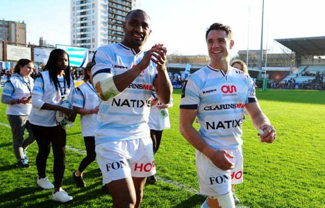 Dan Carter ‘cleared of all suspicion’ over doping