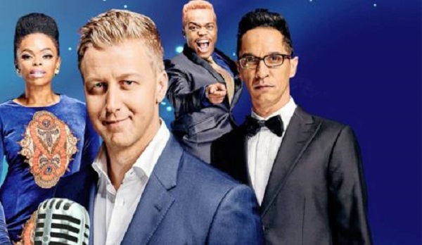 #IdolsSA: Terra, Tebogo, Keegan true showstoppers