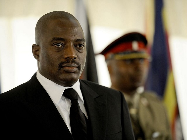 DRC at a historical turning point