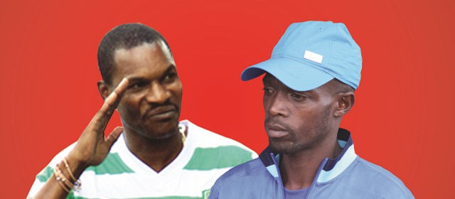 Mapeza, Murape in hot soup with PSL