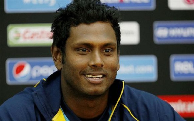 Mathews sits out Zim tour