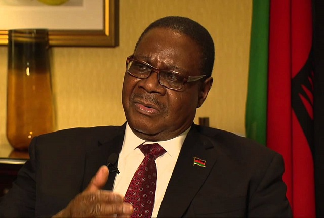Malawians demand to know Mutharika’s whereabouts