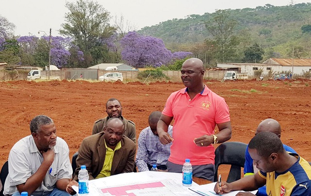 Shurugwi mall to create 500 jobs