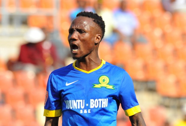Sundowns respond to alleged death threats