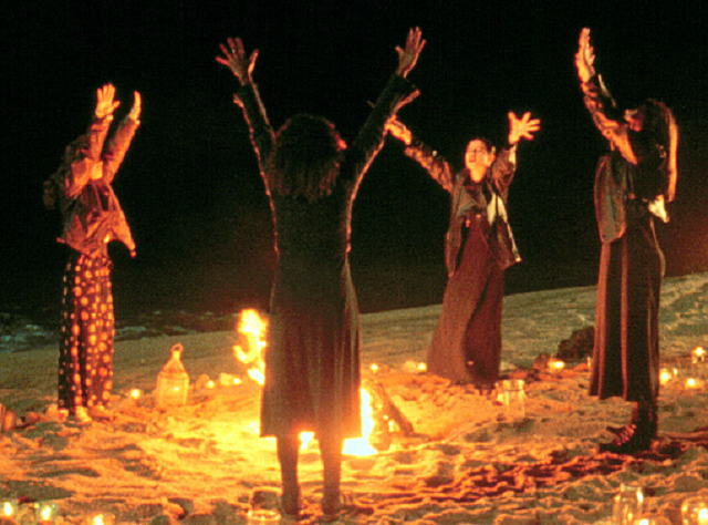 Witchcraft: The law vs beliefs