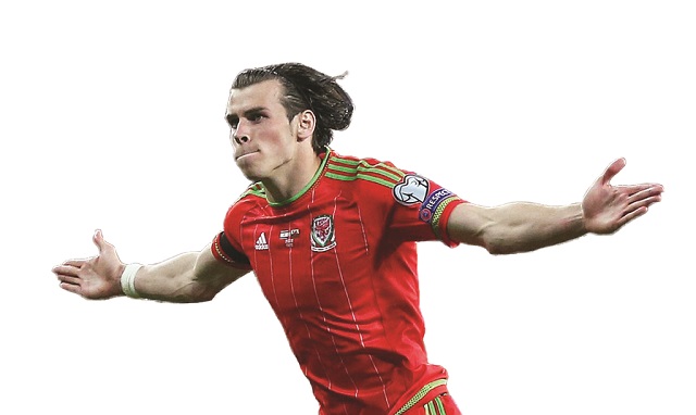 Bale disappointed with Wales draw
