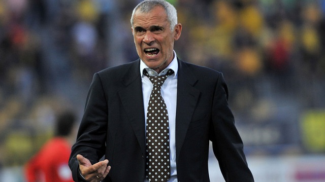 Egypt host Ghana in epic clash
