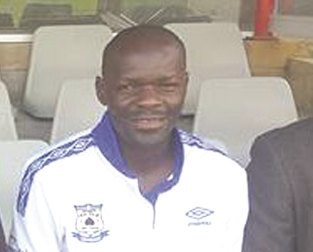 Mujokoro implicates Zifa