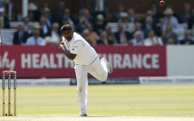 Herath ten-for puts S/Lanka on the brink