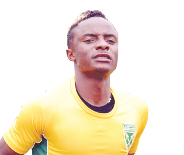 I’m happy to be back: Mahachi