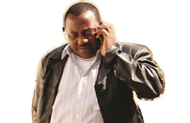 Hunt for Zifa CEO still on