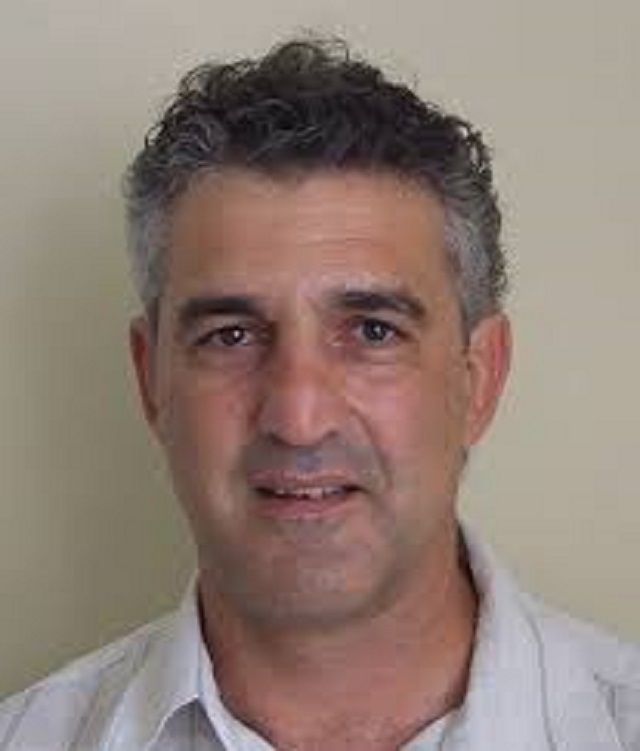 Colcom chair Koumides steps down