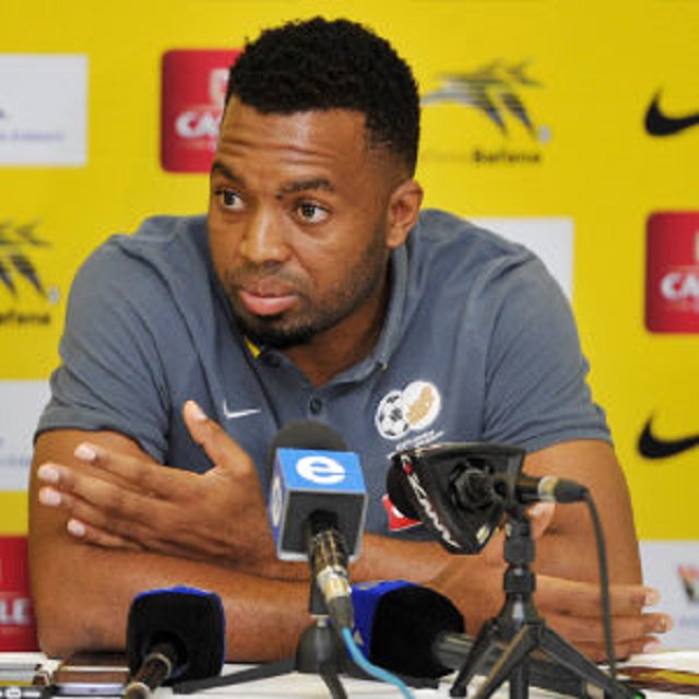 Khune faces Chiefs lawsuit