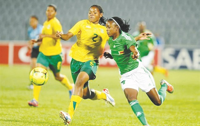 Mighty Warriors regroup for Four-Nations