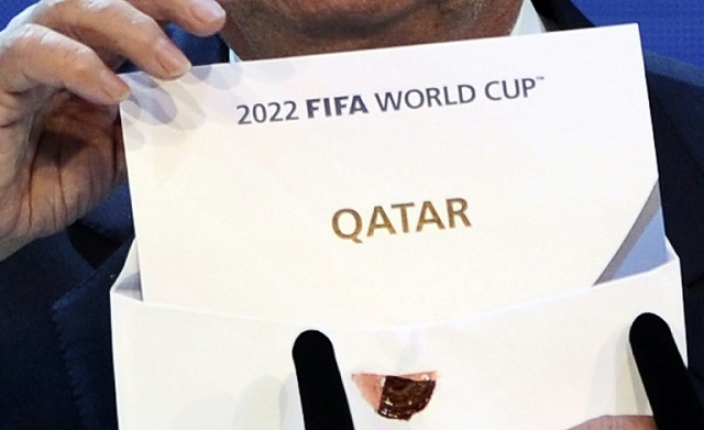 Qatar World Cup a ‘done deal’: organiser