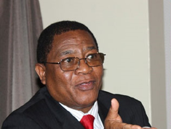 Zim technocrat lands top hydro power job