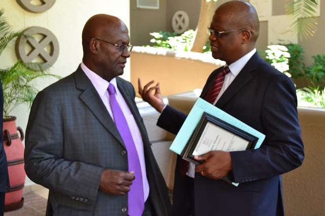 Private public partnerships way to go: RBZ