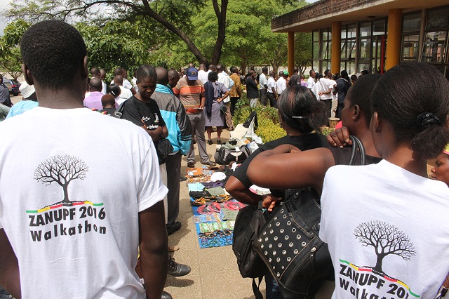 Big indaba kicks off. . . Delegates start arriving in Masvingo