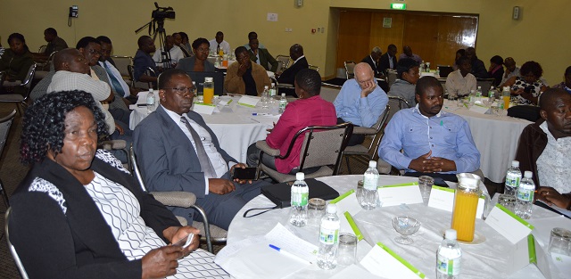 Zinwa needs $18m to avert water crisis