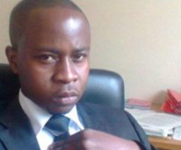 I’m corrupt: Magistrate