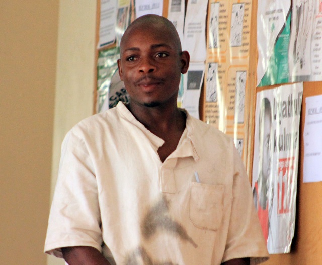 Bogus VID officer jailed