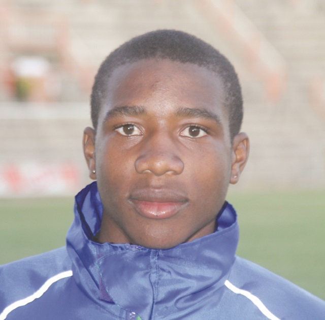 Zimbabwe U-20s off to winning start in Angola